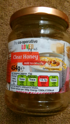 Honey Cooperative