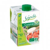 Sojade Cuisine, especialidad culinaria