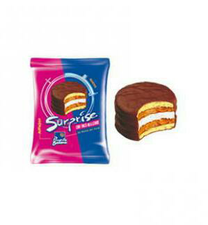 Alfajor Suprise