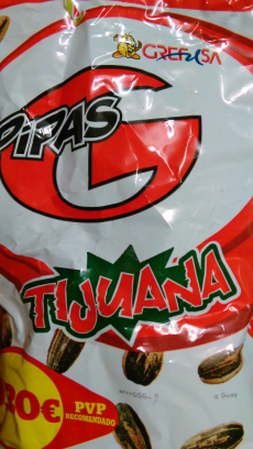 Pipas G Tijuana