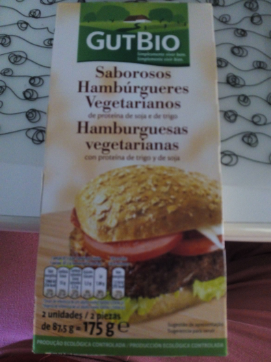 hamburguesa gutbio