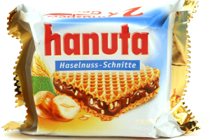 Hanuta Ferrero