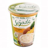 Sojade Especialidad de soja Piña