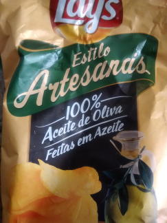 papas lay's estilo artesanas