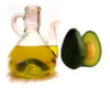 Aceite de aguacate 