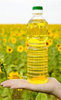 Aceite de girasol