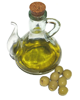 Aceite de oliva 