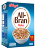 Cereales All Bran Flakes