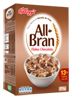 Cereales All Bran flakes Chocolate