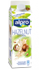 Leche fresca de avellanas Alpro Soja