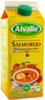 Salmorejo Alvalle