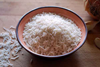 Arroz basmati integral