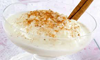 Arroz con leche 