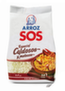 Arroz SOS Especial caldosos y melosos