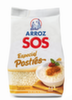 Arroz SOS Especial Postres