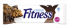 Barritas de cereales Chocolate Fitness Nestlé 