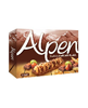 Barrita de cereales Alpen Fruit, Nut and Chocolate