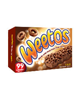 Barrita de cereales Weetabix Weetos 