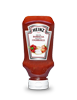 Salsa barbacoa Heinz