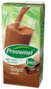 Bebida de soja Chocolate Provamel