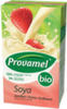 Bebida de soja Fresa Provamel