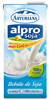 Bebida de soja Alpro Soja