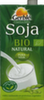 Bebida de soja ecológica Gerblé Bio