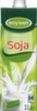 Bebida de soja Soywell (Lidl) 