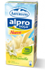 Bebida de soja sabor vainilla Alpro Soja