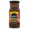 Salsa Black Bean Stir-Fry Sauce Sharwood's 