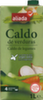 Caldo de verduras Aliada (El Corte Inglés)