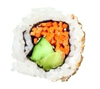 Sushi California roll vegetariano