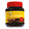 Crema de algarroba o carobella 