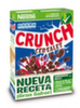 Cereales Crunch Nestlé 