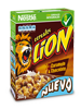 Cereales Lion Nestlé