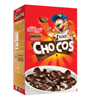 Cereales Choco Krispies Chocos