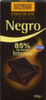 Chocolate negro 85% cacao Intenso Hacendado