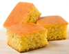 Cornbread o pan de maíz 