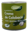 Crema de Calabacín con Queso Mascarpone Indekove o Parmentier\'s