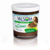 Crema vegetal de cacao Valsoia 