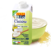 Crema ecológica de mijo para cocinar Isola Bio Cuisine