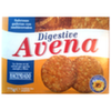 Galletas Digestive Avena Hacendado 