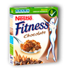 Cereales Fitness Nestlé Chocolate con leche 