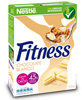 Cereales Fitness Nestlé Chocolate blanco