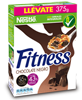 Cereales Fitness Nestlé Chocolate negro