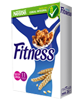 Cereales Fitness Nestlé originales 