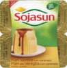 Flan de soja con vainilla Sojasun 