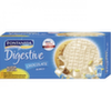 Galletas Digestive Chocolate blanco Fontaneda 