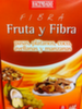 Cereales Fruta y Fibra Hacendado 