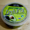 Guacamole fresco Frutas Montosa (Mercadona) 